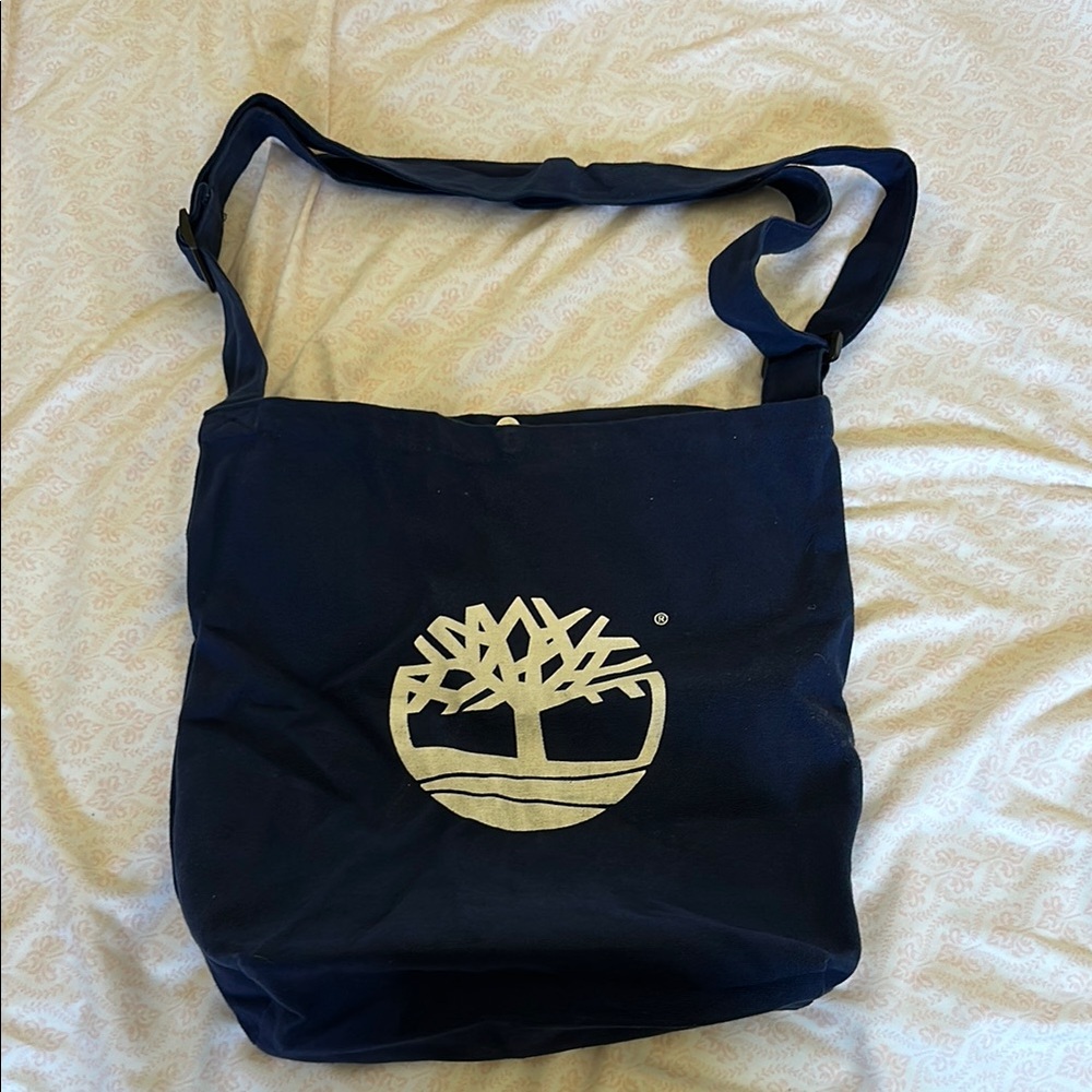 Timberland tote